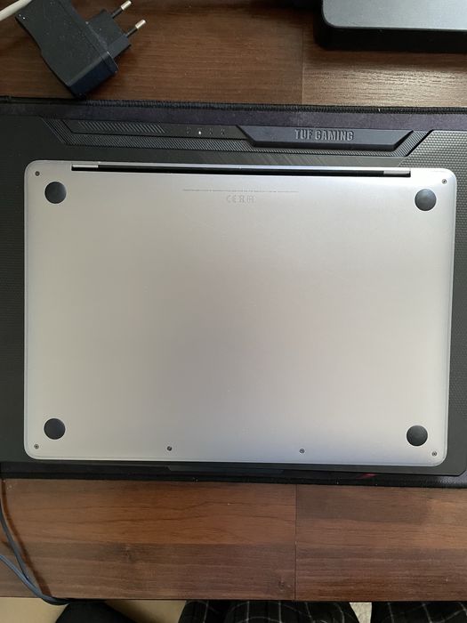 Макбук про 2017 а1708