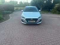 Hyundai I30 ////