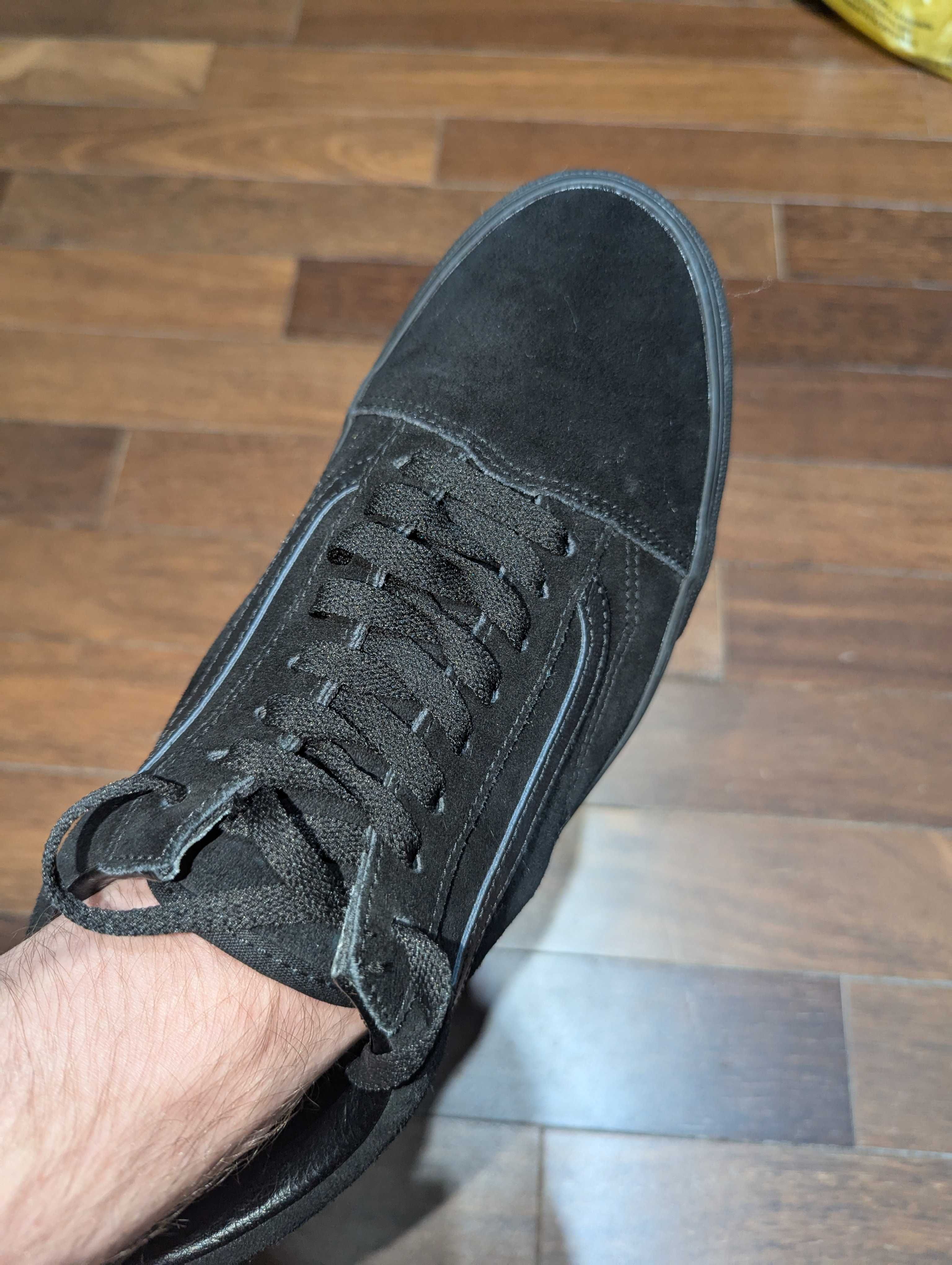 Vans Buty Skate Old Skool