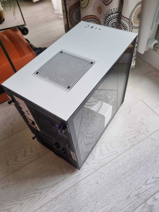 Системний блок , комп'ютер Intel Core i5 -11400 RAM 16 Gb SSD 500 Gb