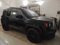 Продам Jeep Renegade