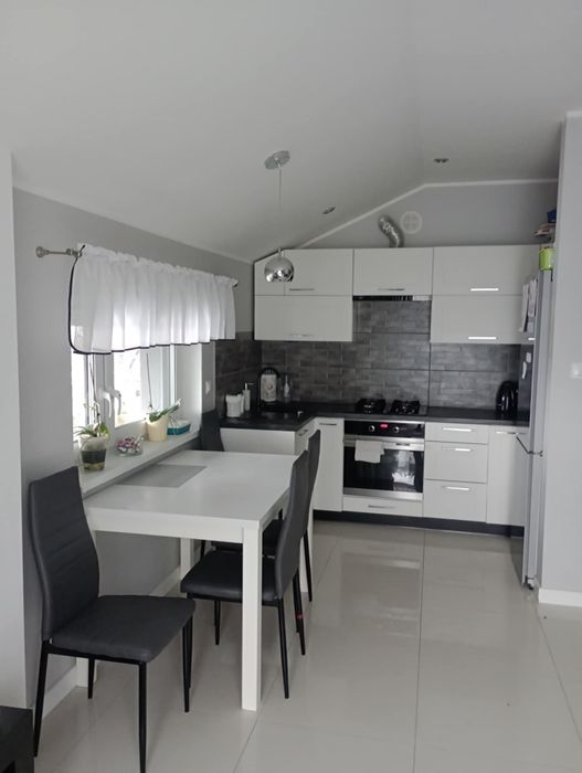 Mieszkanie 45m2 Działkowa