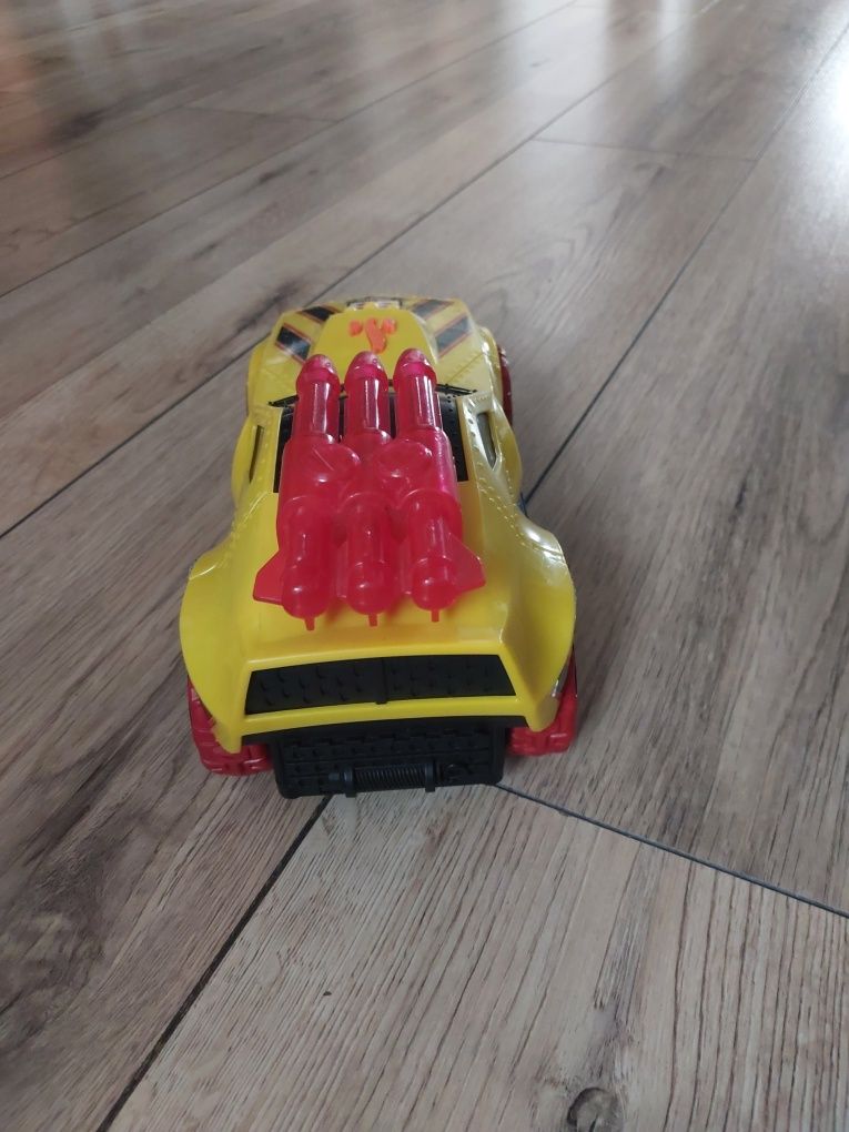 Auto duże Hot Wheels 68 racing