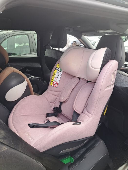 Cadeira Auto Avionaut