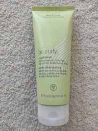 Aveda be curly conditioner 200 ml + intensive detangling masgue 150 ml