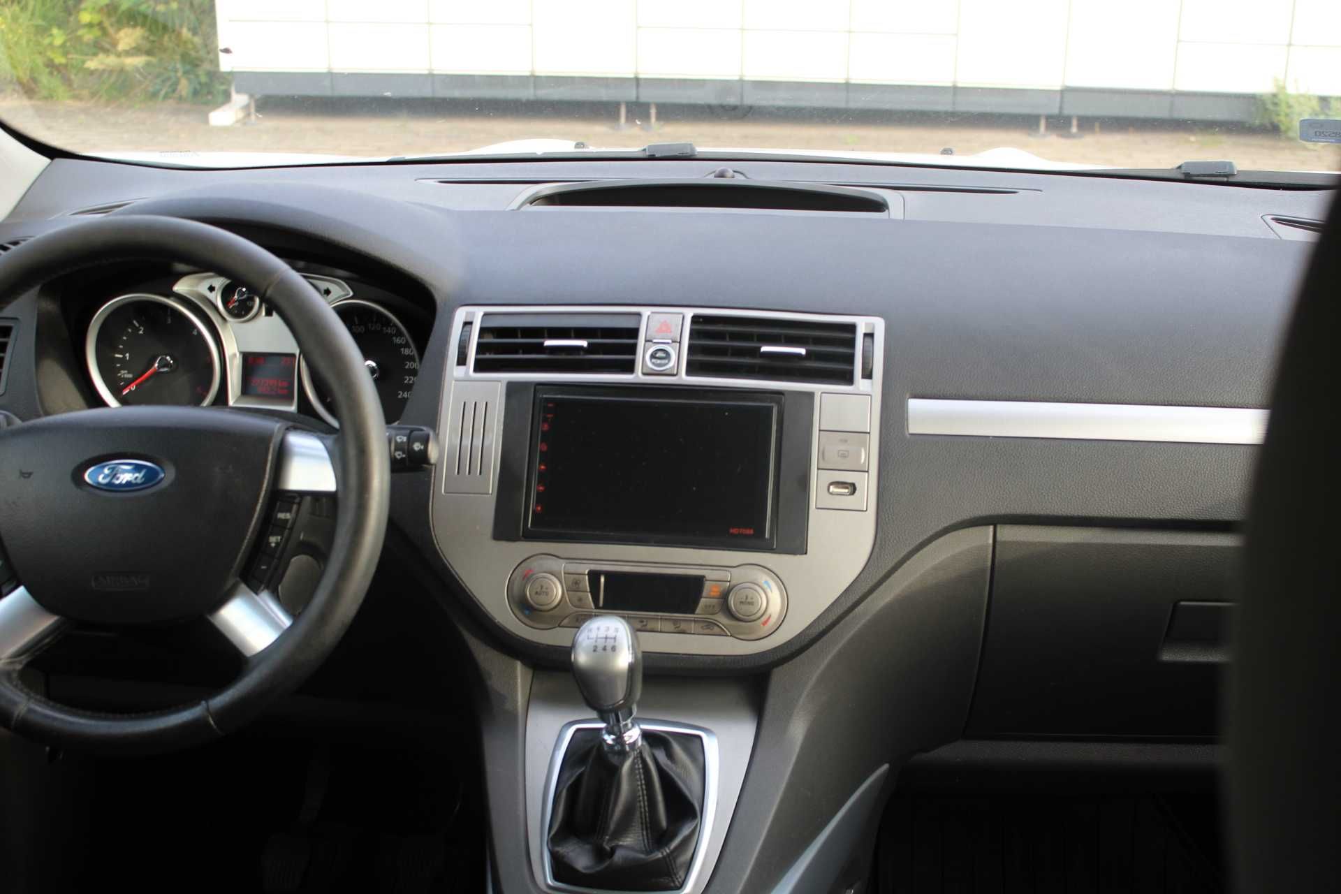 Ford Kuga 2010r. 2,0 TDCI Stan BDB Silnik polift 140 KM Zamiana