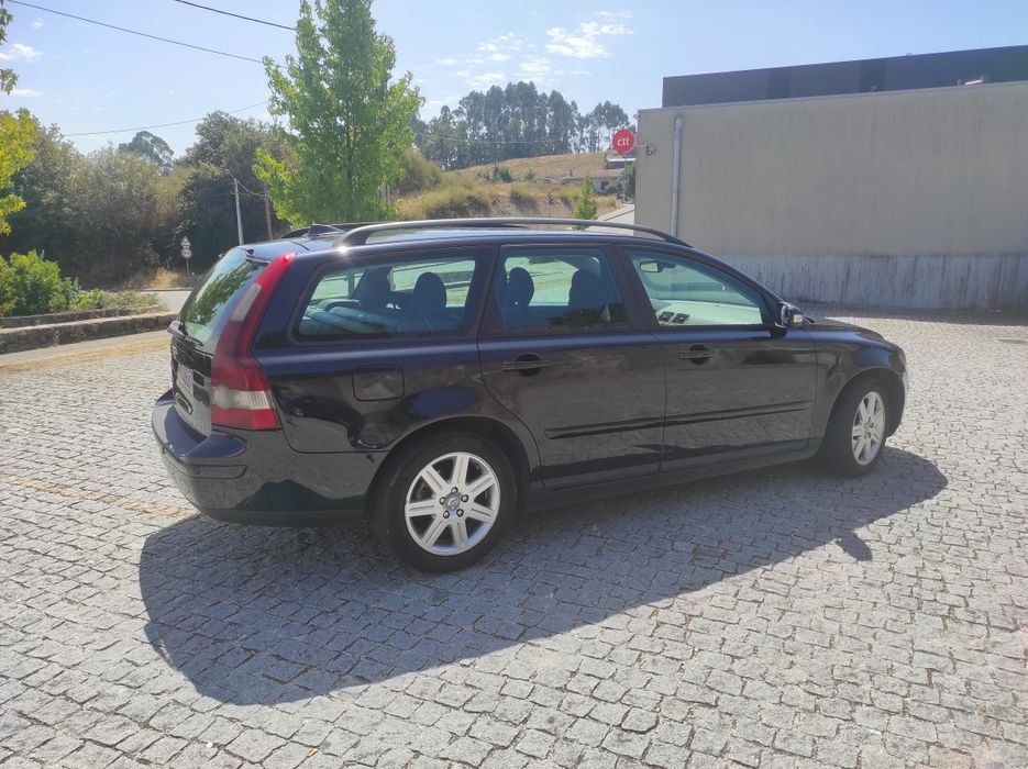 Volvo V50 1.6 2006