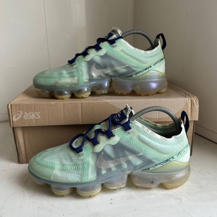 Кросівки Nike Air Max 95 TN Plus vapormax