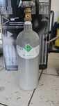 Butla sodastream  soda stream CO2 3,7 kg do gaz spożywczy