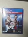 Ufc 2    Для ps4