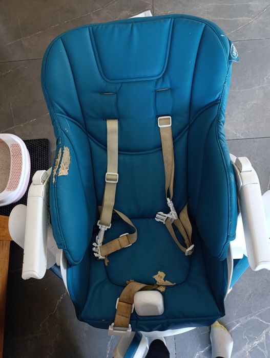 Sprzedam krzesełko do karmienia