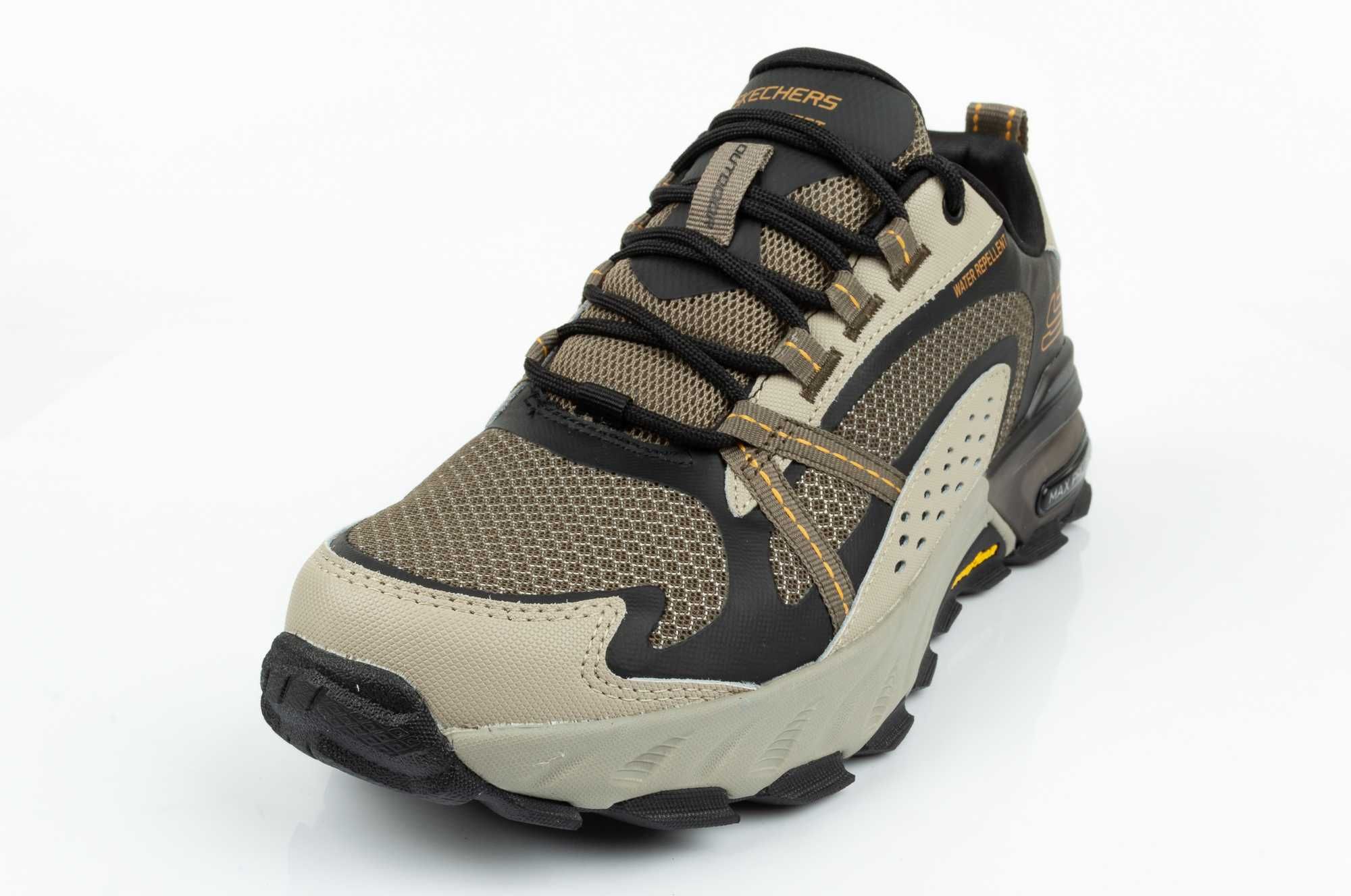 Buty męskie Skechers Max protect [237303 PBBK] r.41 45,5 47,5 48,5