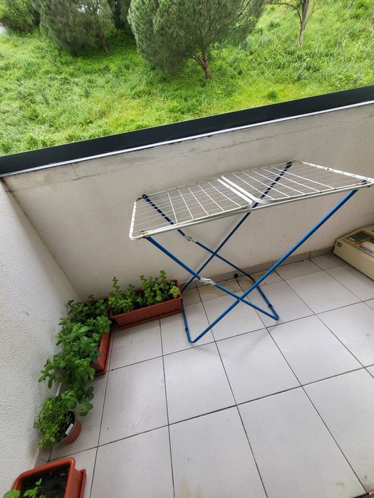 Estendal revertivel otimo para exterior