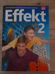 NOWY Podręcznik Effekt 2 (Język niemiecki) NOWY