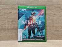 Gra Xbox One/Series S/X Battlefield 2042