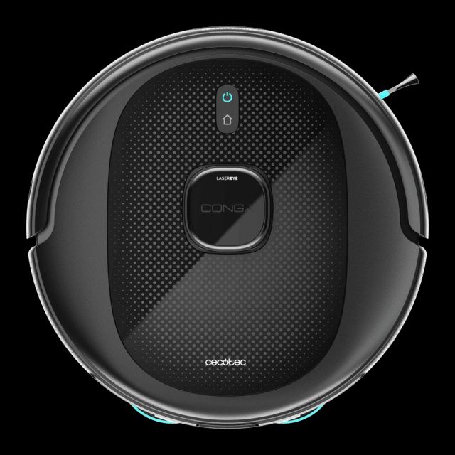 Conga 9590 Spin Revolution Ultra Power Home