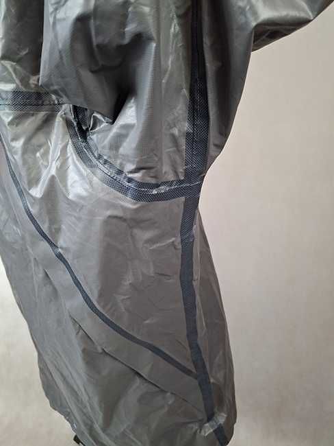 Columbia Outdry Extreme Wyldwood Shell Kurtka turystyczna męska XXL