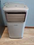 Klimatyzator Comfee Easy Cool 2.6 3w1 osuszacz wentylacja klimatyzacja