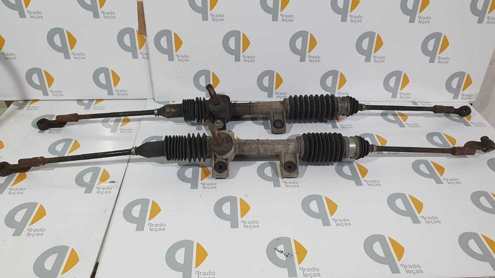 Caixa de direcção direção smart fortwo 450 1G 2G