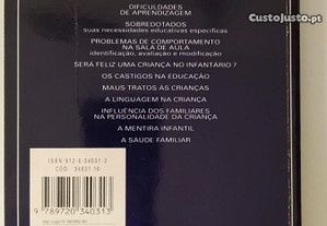 Os castigos na educação / Porto editora