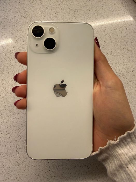 Iphone 13 - 128gb | Estado: Excelente