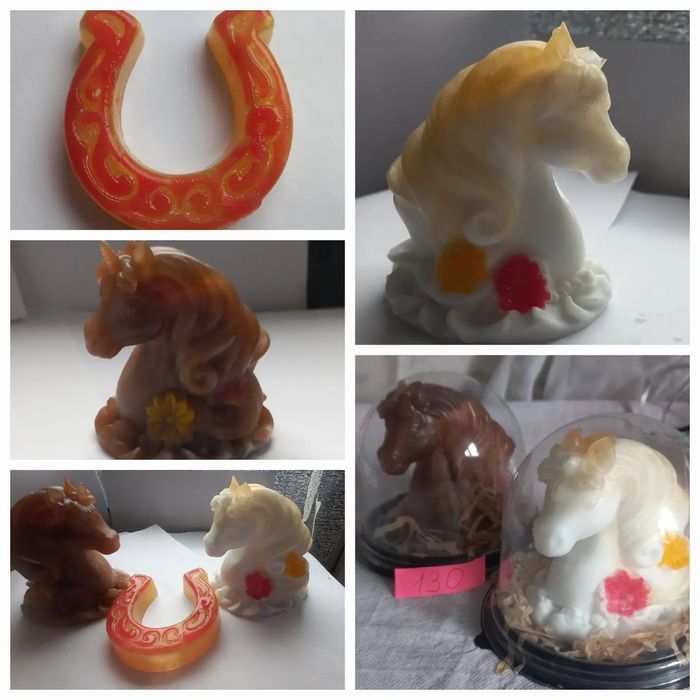 Мило ручної роботи