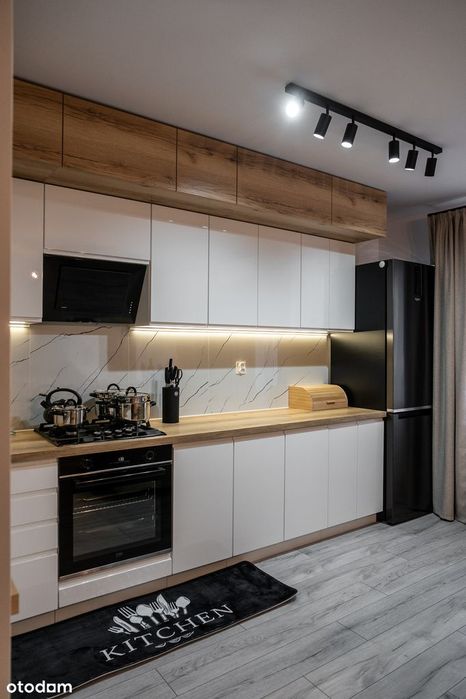 Piękne komfortowe mieszkanie z klimatyzacja i pełnym wyposażeniem