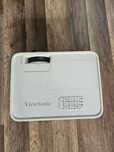 Projektor ViewSonic ps501w