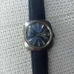 Zegarek Lanco Pacific automatic