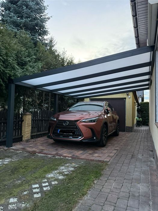 Zadaszenia Tarasów Aluminiowe/Drewniane/Tarasy/Patio/Domki Narzędziowe