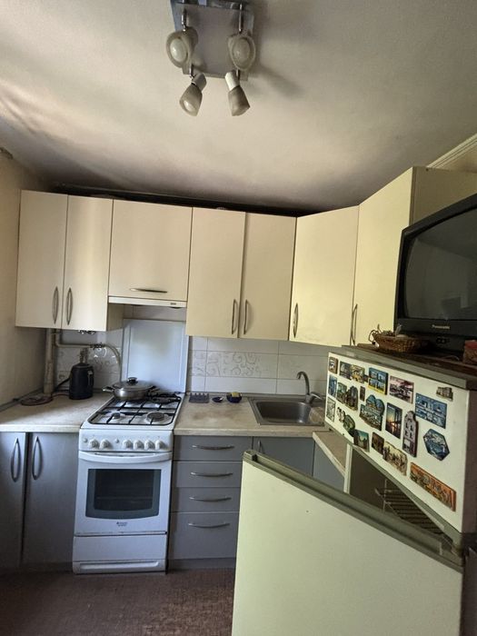 Сдам 2кв.пр.Александра Поля первая сдача