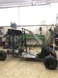Kart para projeto