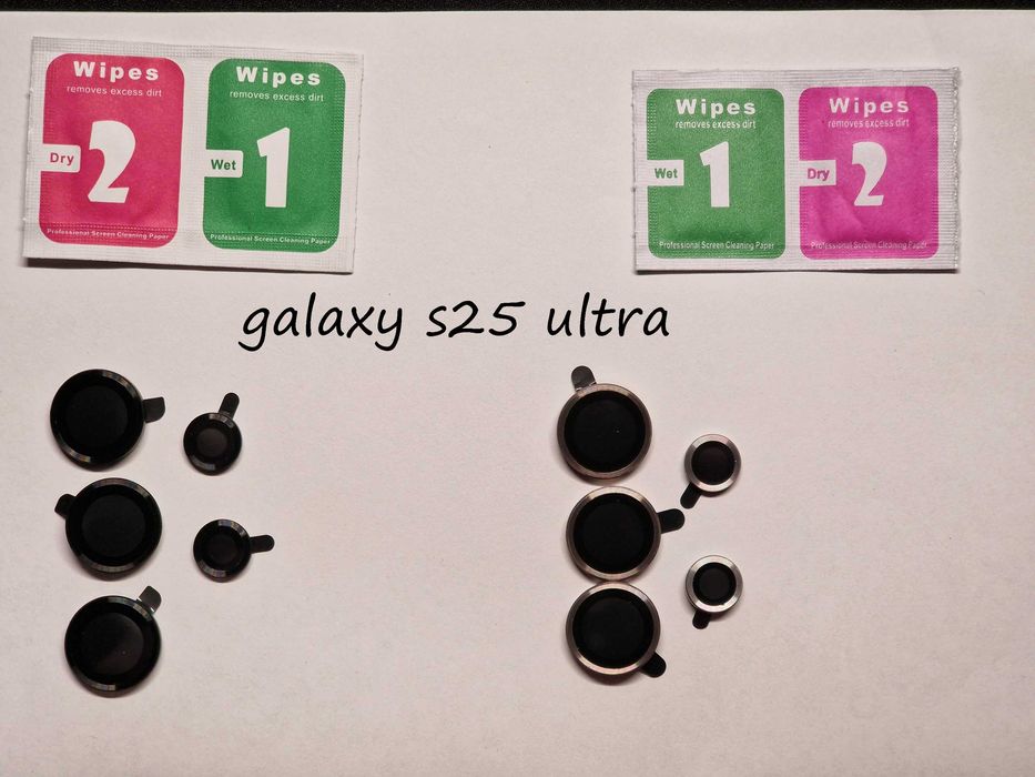 Чохли case cover для Samsung galaxy S 25 Ultra-Plus