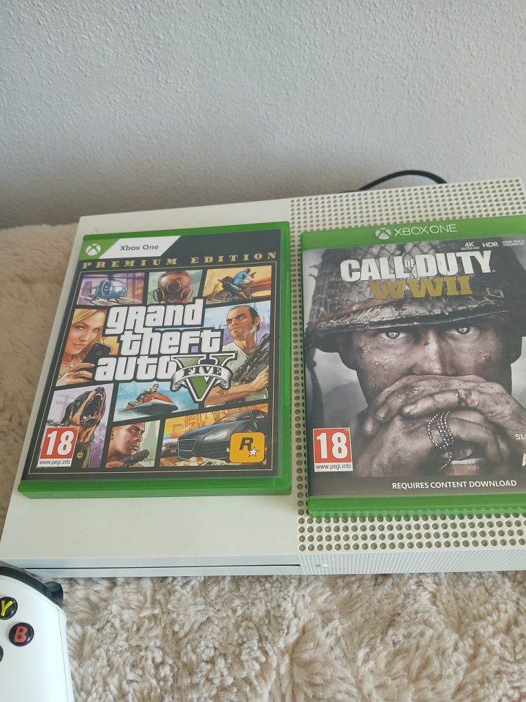 Xbox o⁹ne urgente