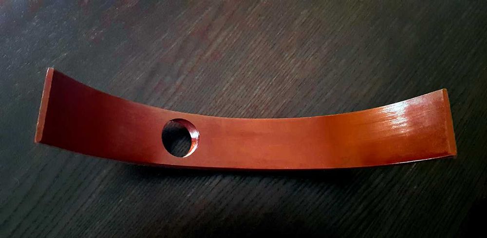 Conjunto de 6 tabuleiros de mesa ou quarto e suporte de garrafas