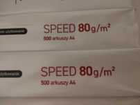 Papier xero 80g-2szt