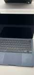Vendo macbook air novo 512gb 8gbRam m3