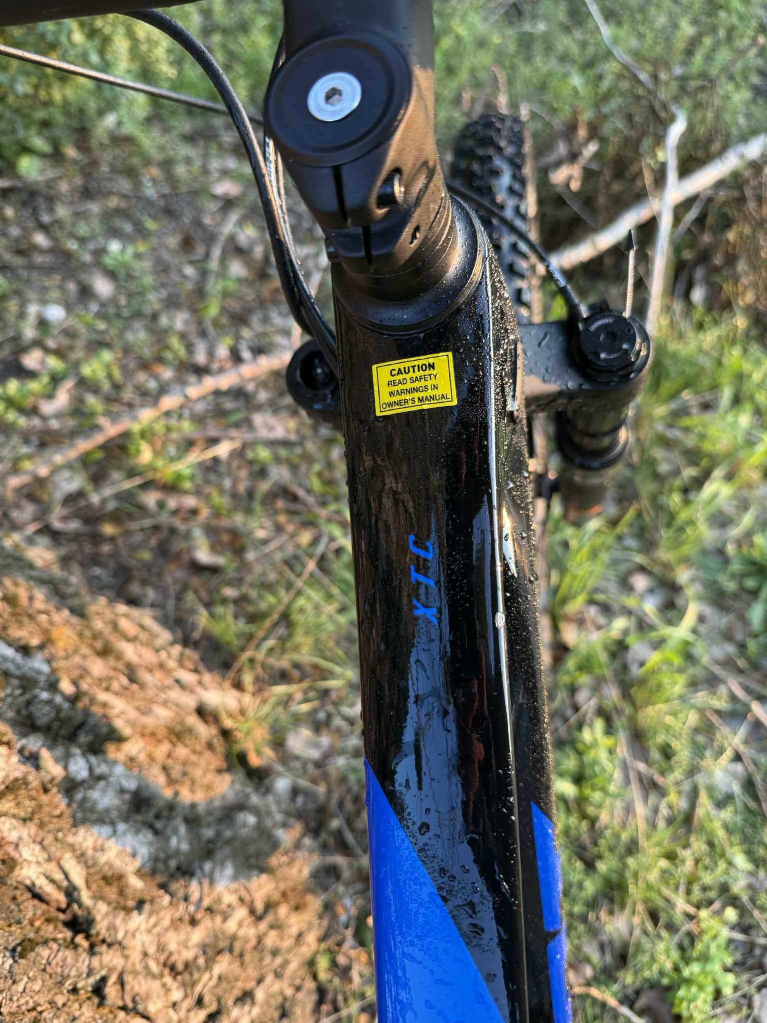 Giant XTC Advanced 29  3m