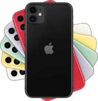 Telefon Apple iPhone 11, 128GB, bat. 100%# KOLORY iGen Lublin