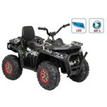 Auto na akumulator Quad dla dzieci TRAPER MILITARY