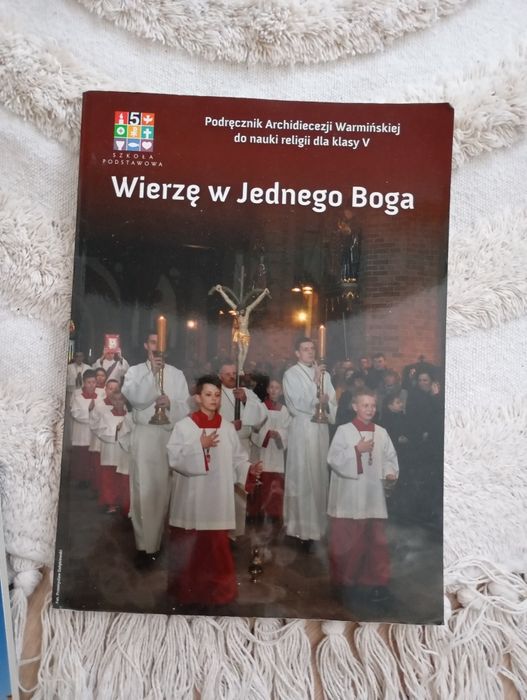 Podręcznik wierze w Jednego Boga