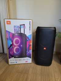 Głośnik partybox JBL 310 Gwarancja