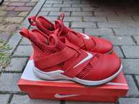 Nike LeBron Soldier 12
