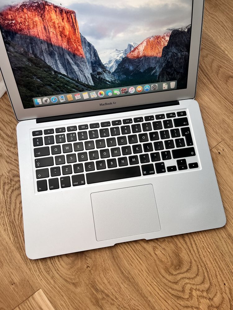 Macbook air A1466