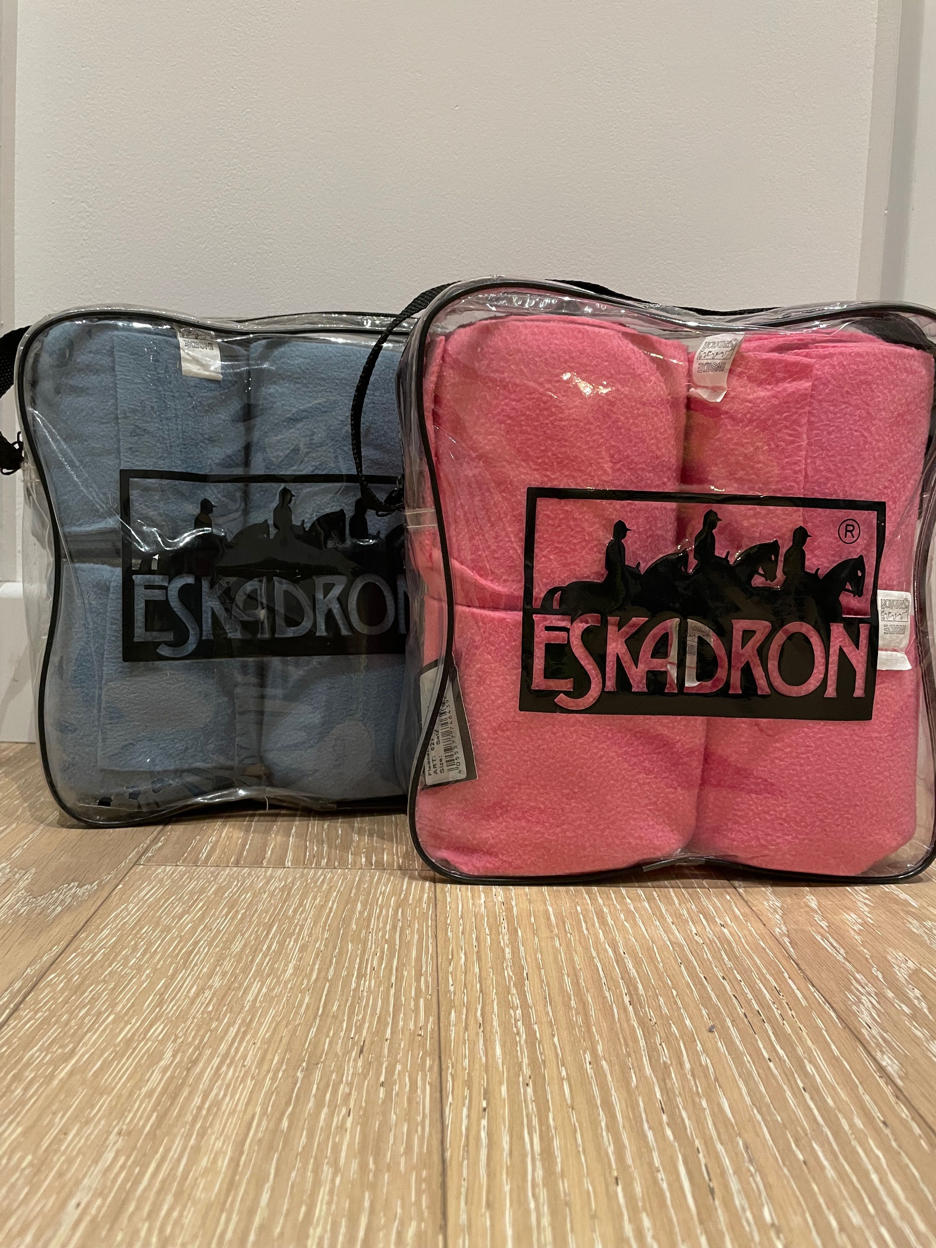 Owijki dla konia