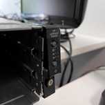 Serwer - HP DL185 / LeftHand P4500