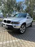 BMW X5 3.0 Diesel
