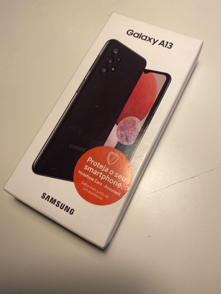 Samsuns Galaxy A13