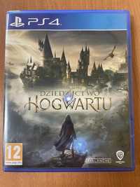 Dziedzictwo Hogwartu PS4 PS5 PL