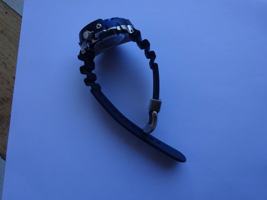 Relógio Seiko Padi Tuna